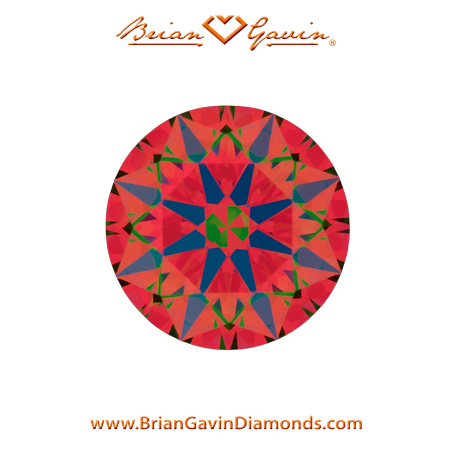 1.05 K VVS1 Brian Gavin Signature Round aset