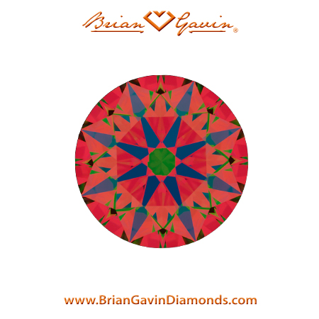 1.62 K VS1 Brian Gavin Signature Round aset