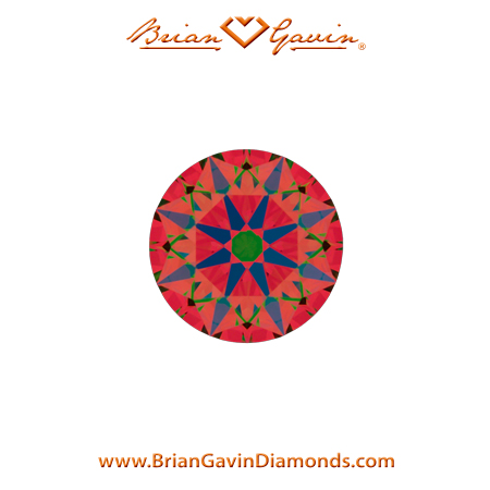 0.4 J VVS2  Brian Gavin Signature Round aset