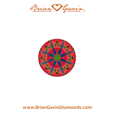 0.22 H VS1 Brian Gavin Signature Round aset