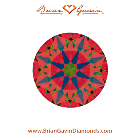 1.61 K VS2Brian Gavin Signature Round aset