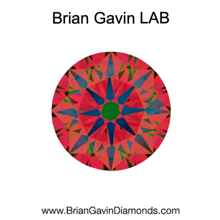 2.72 E VS1 BG Deluxe Lab Round aset