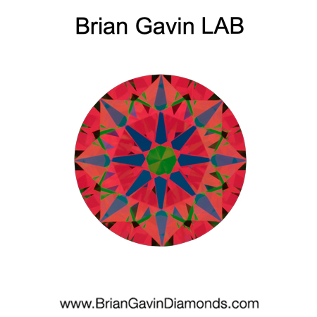 1.41 E VVS2 BG Deluxe Lab Round aset