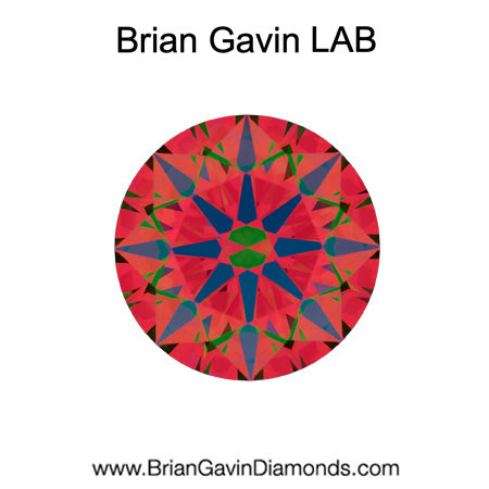 2.01 D VVS1 BG Deluxe Lab Round aset