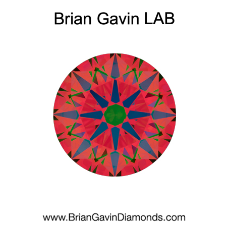 3.02 E VVS2 BG Deluxe Lab Round aset