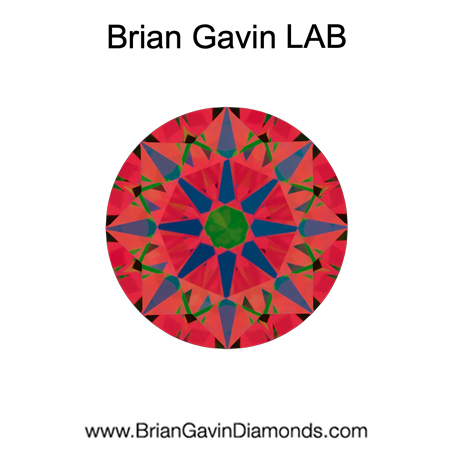 1.08 E VS1 Delux Lab Round aset