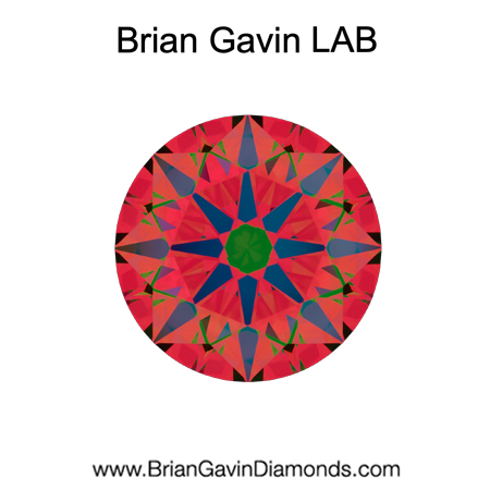 2.42 E VVS1 Delux Lab Round aset