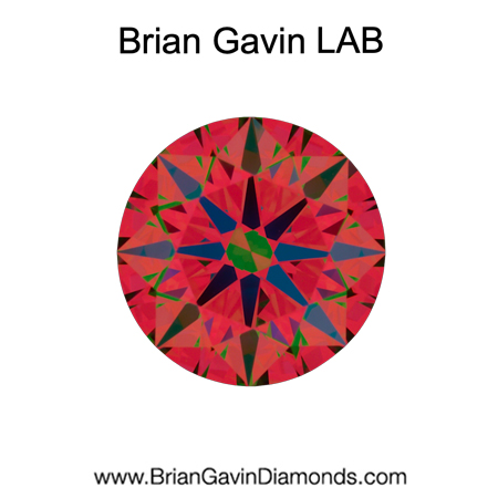 0.93 D VVS2 Delux Lab Round aset