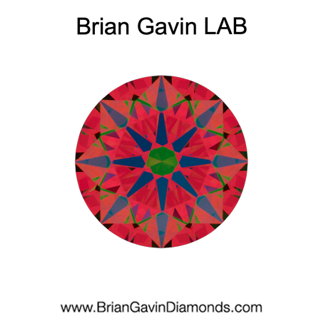 0.92 D VVS2 Delux Lab Round aset