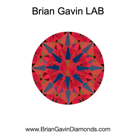 1.16 D VVS1 Delux Lab Round aset