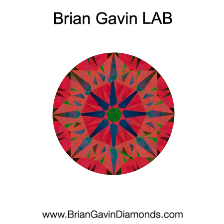 1.82 D VS1 Delux Lab Round aset