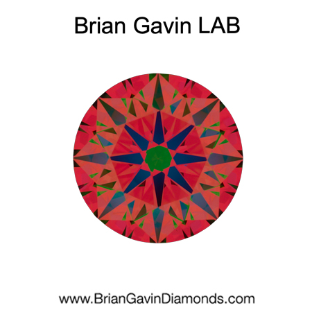 0.93 D VS1 Delux Lab Round aset