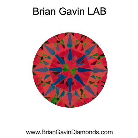 1.44 D VVS2 Delux Lab Round aset