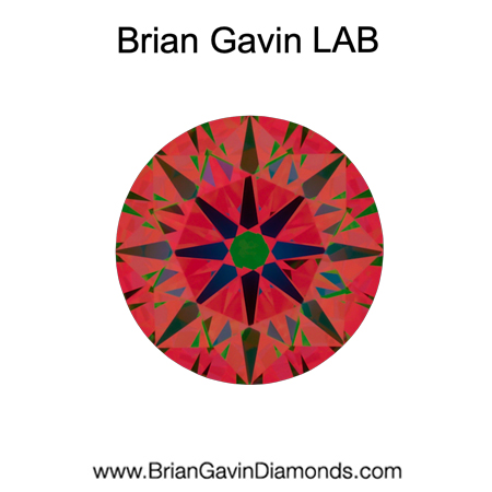 0.9 D VS1 Delux Lab Round aset