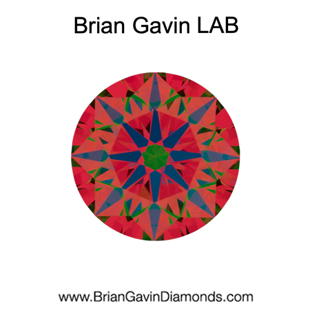 0.91 E VVS1 Delux Lab Round aset