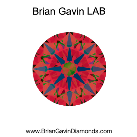 1.84 D VVS1 Premium Lab Round aset