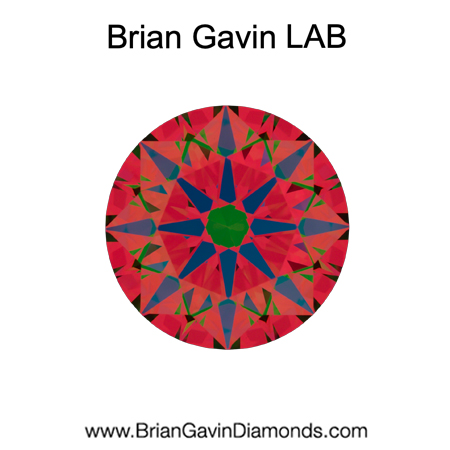 2.08 D VS1 Premium Lab Grown Round aset