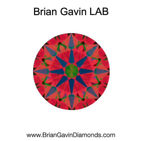 1.88 F VVS1 Premium Lab Round aset