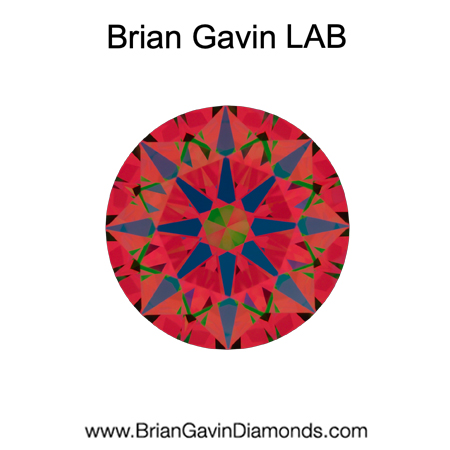 2.02 D VS1 Premium Lab Grown Round aset