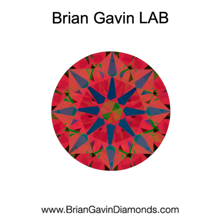 1.65 D VS1 Premium Lab Grown Round aset