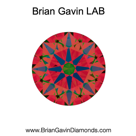 1.74 D VVS1 Premium Lab Round aset