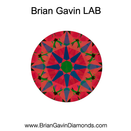 1.02 D VVS1 Premium Lab Grown Round aset