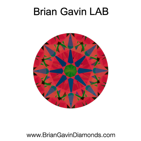 2.01 D VS1 Premium Lab Grown Round aset