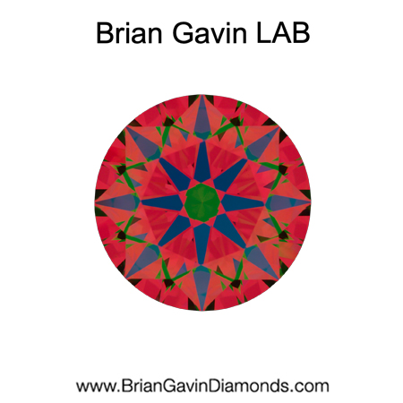 2.06 D VS1 Premium Lab Grown Round aset