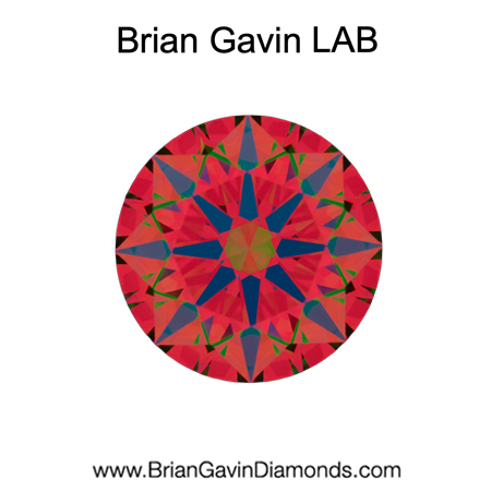 1.89 D VVS1 Premium Lab Round aset