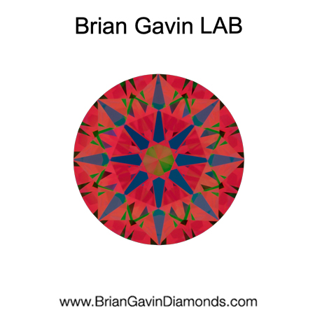 1.32 D VVS1 Premium Lab Grown Round aset