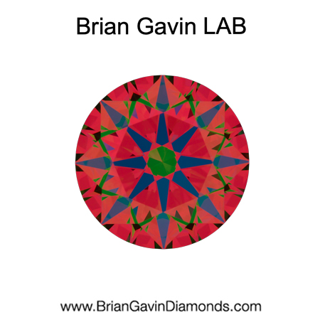 1.27 D VVS1 Premium Lab Grown Round aset