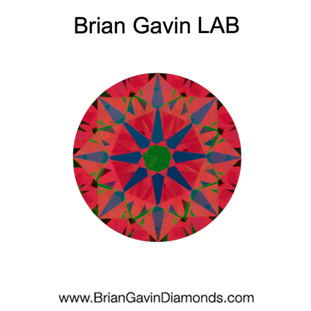 1.73 D VVS1 Premium Lab Round aset