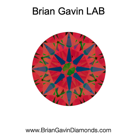 1.72 D VVS2 Premium Lab Grown Round aset