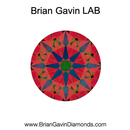 2.93 D VS1 Premium Lab Grown Round aset