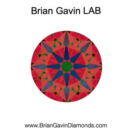 1.39 E VS1 Premium Lab Grown Round aset