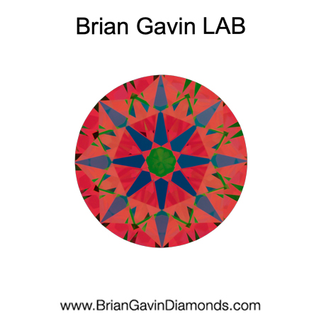 1.38 E VS2 BG Premium Lab Round aset