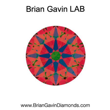 1.51 D VS2 BG Premium Lab Round aset