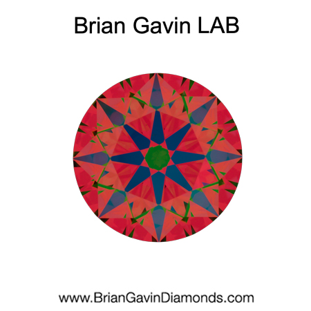 1.30 D VS1 Premium Lab Grown Round aset