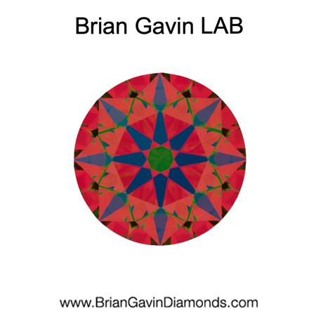 1.21 E SI1 Brian Gavin Premium Lab Round aset