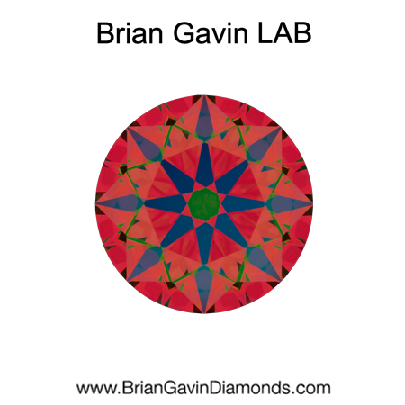 1.32 D VS1 Premium Lab Grown Round aset