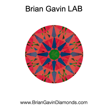 2.52 F VS1 BG Premium Lab CVD Round aset