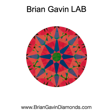 1.62 E VVS2 BG Premium Lab Round aset