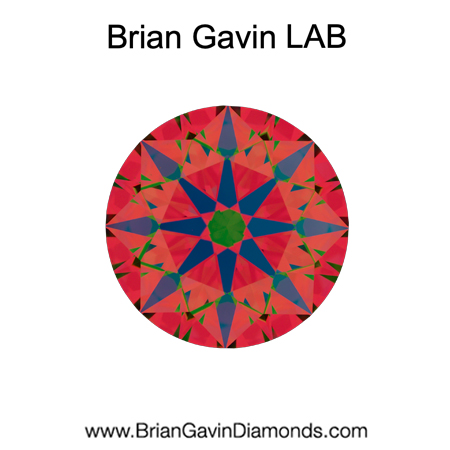 2.86 F VS1 BG Premium Lab Round aset