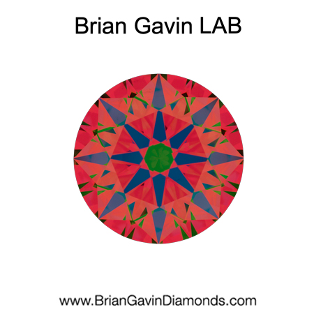 1.57 E VS2 BG Premium Lab Round aset