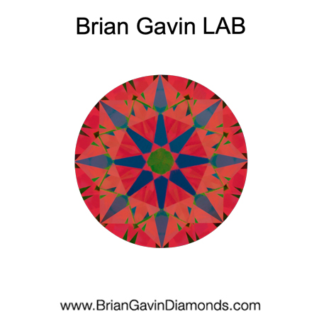 1.66 G VS1 BG Premium Lab Round aset