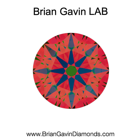 1.24 G VS1 BG Premium Lab Round aset