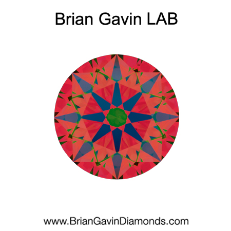 1.86 D VS1 BG Premium Lab Round aset