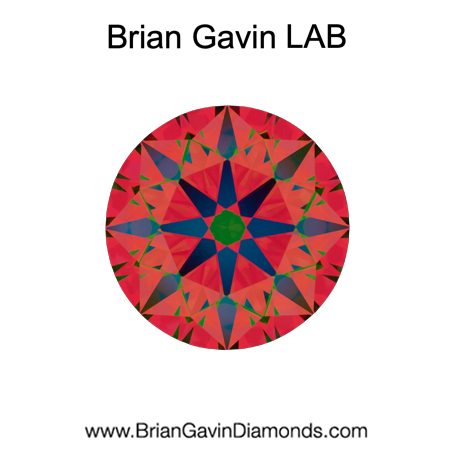 2.94 G VS1 BG Premium Lab Round aset