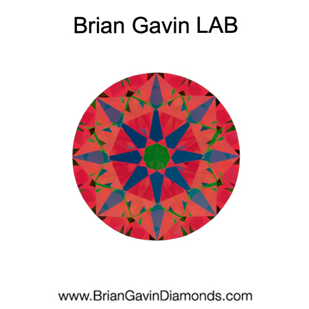 1.83 E VS1 BG Premium Lab Round aset