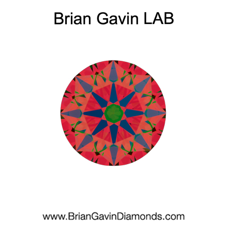 0.78 E SI1 BG Premium Lab Round aset